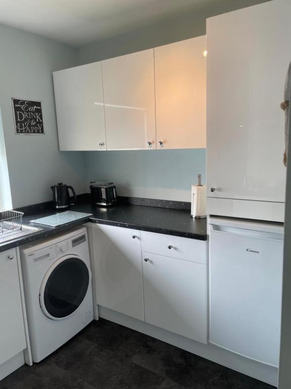 Seaview Apartment With Parking Exmouth Zewnętrze zdjęcie